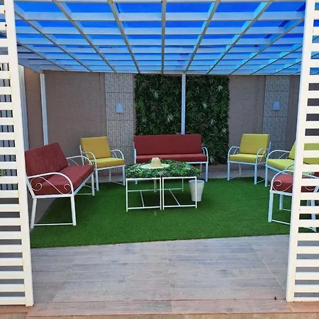 كوخ ريفي تنومه Tanomah Exterior photo