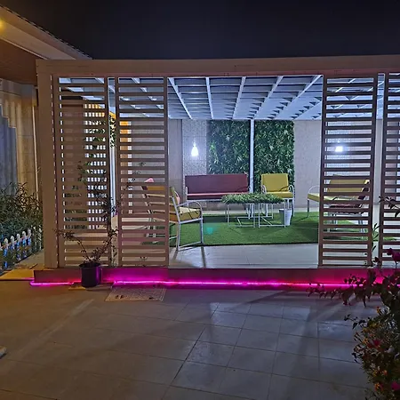 كوخ ريفي تنومه Tanomah Exterior photo